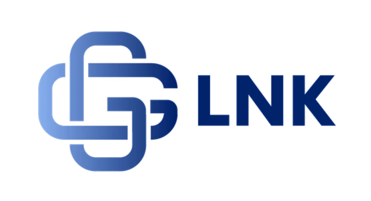 G LNK logo