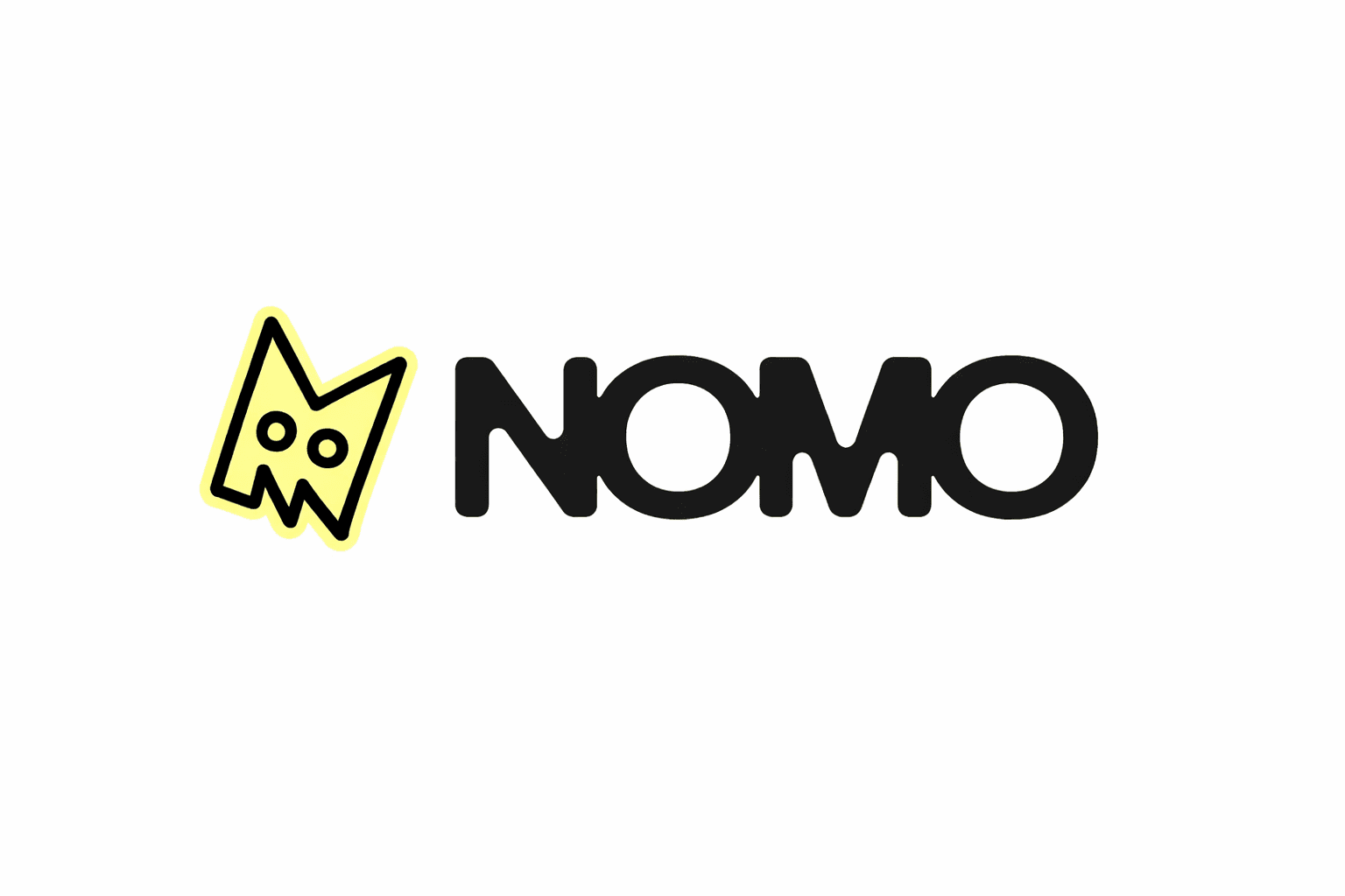NOMO logo