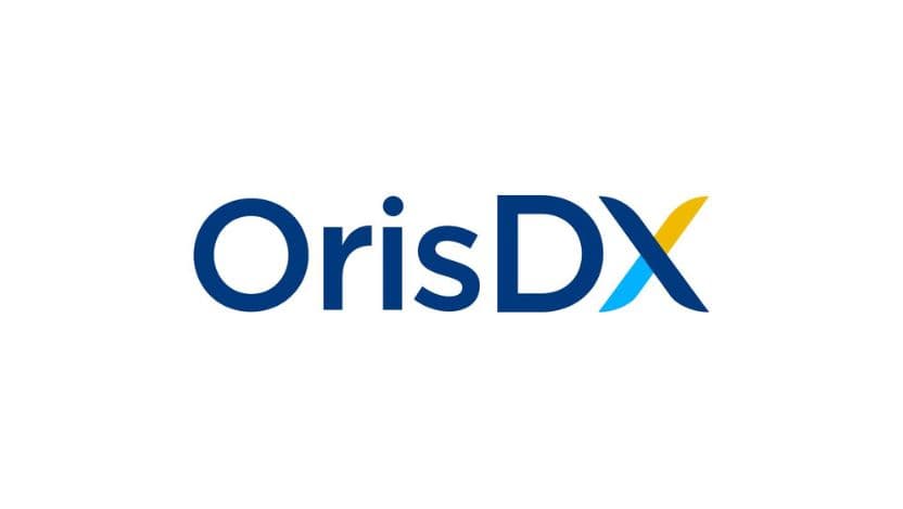 orisdx logo