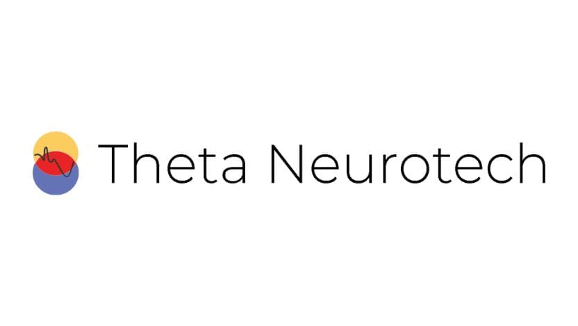 Theta Neurotech logo
