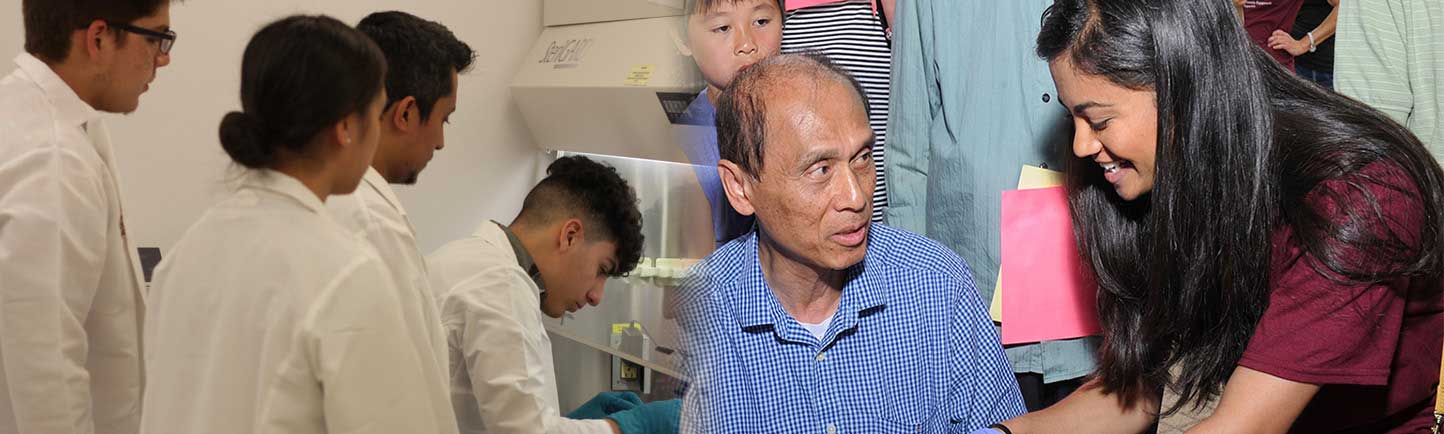 Cancer education and outreach