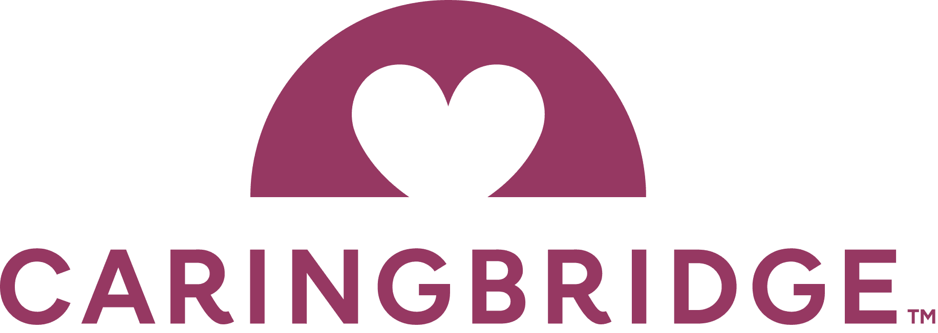 CaringBridge logo