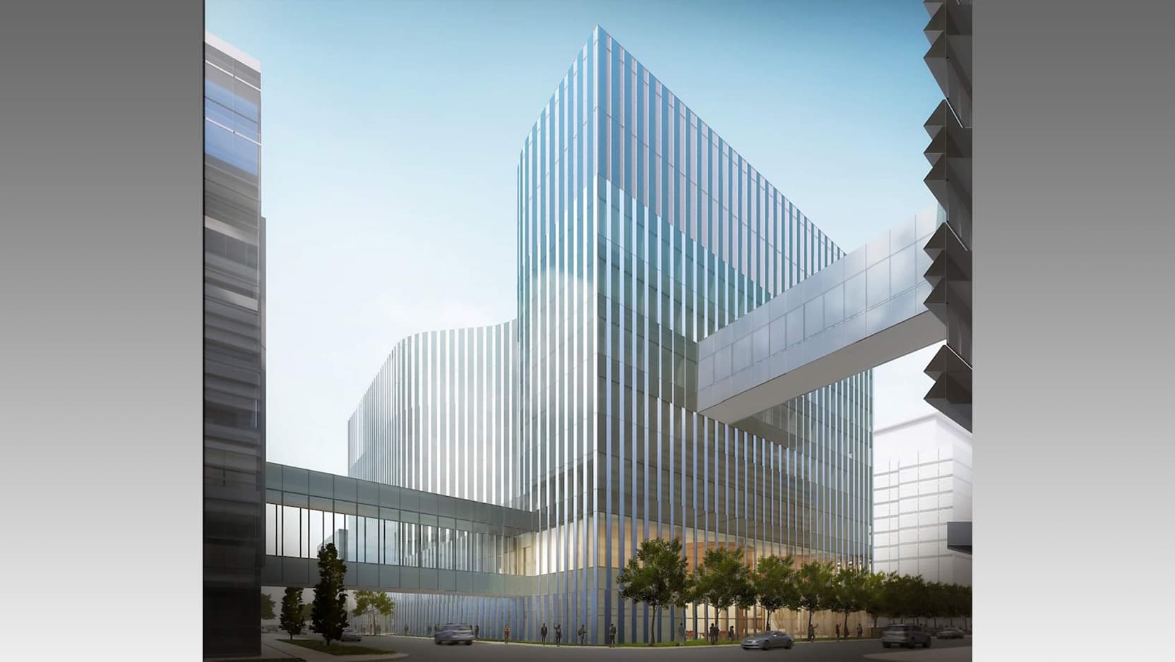 pavilion rendering
