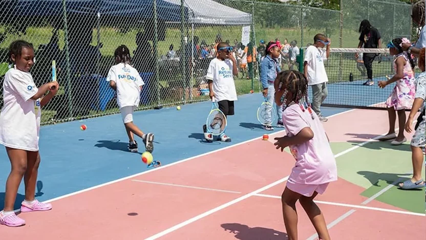 The ACE Project, a 2024 Southland RISE grant recipient