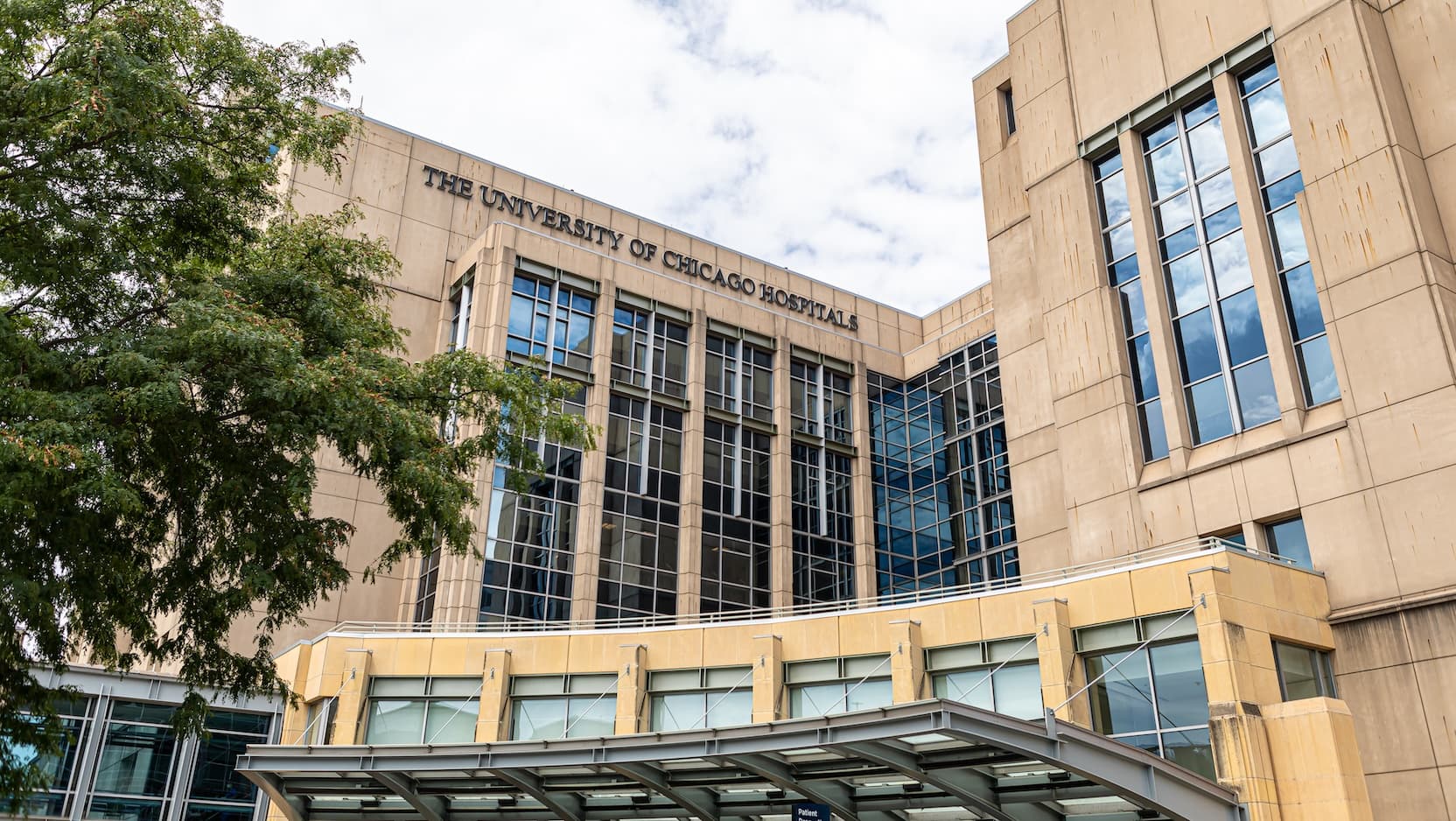 UChicago Medicine