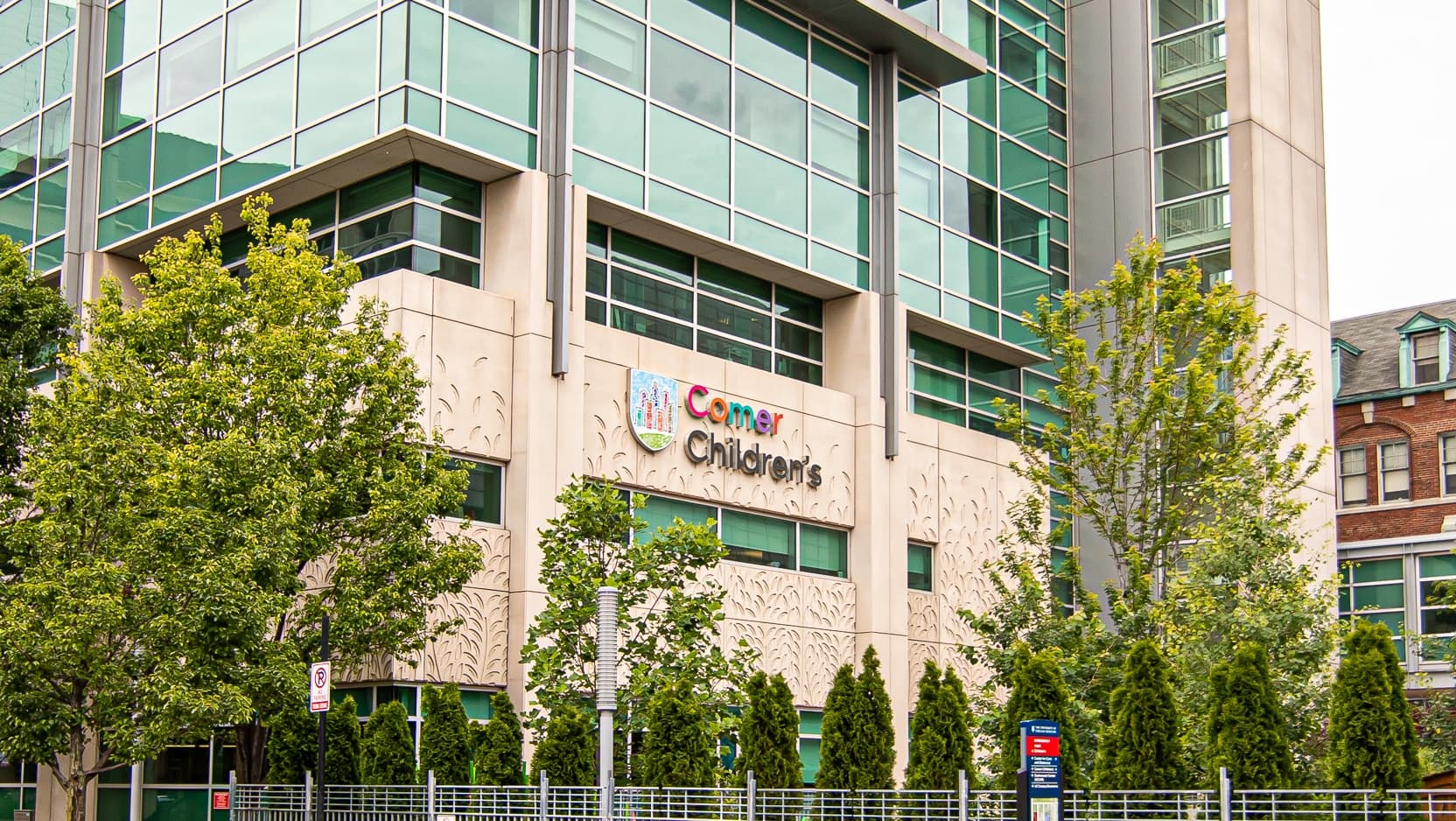 Comer Children's