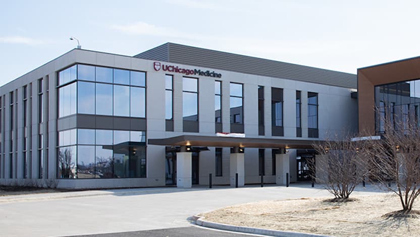 Crown Point Facility