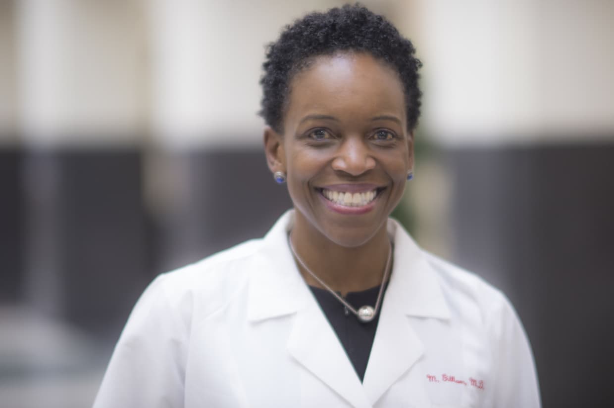 Melissa Gilliam, MD, MPH