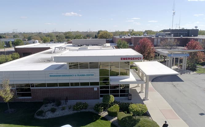 GlenOaks Hospital