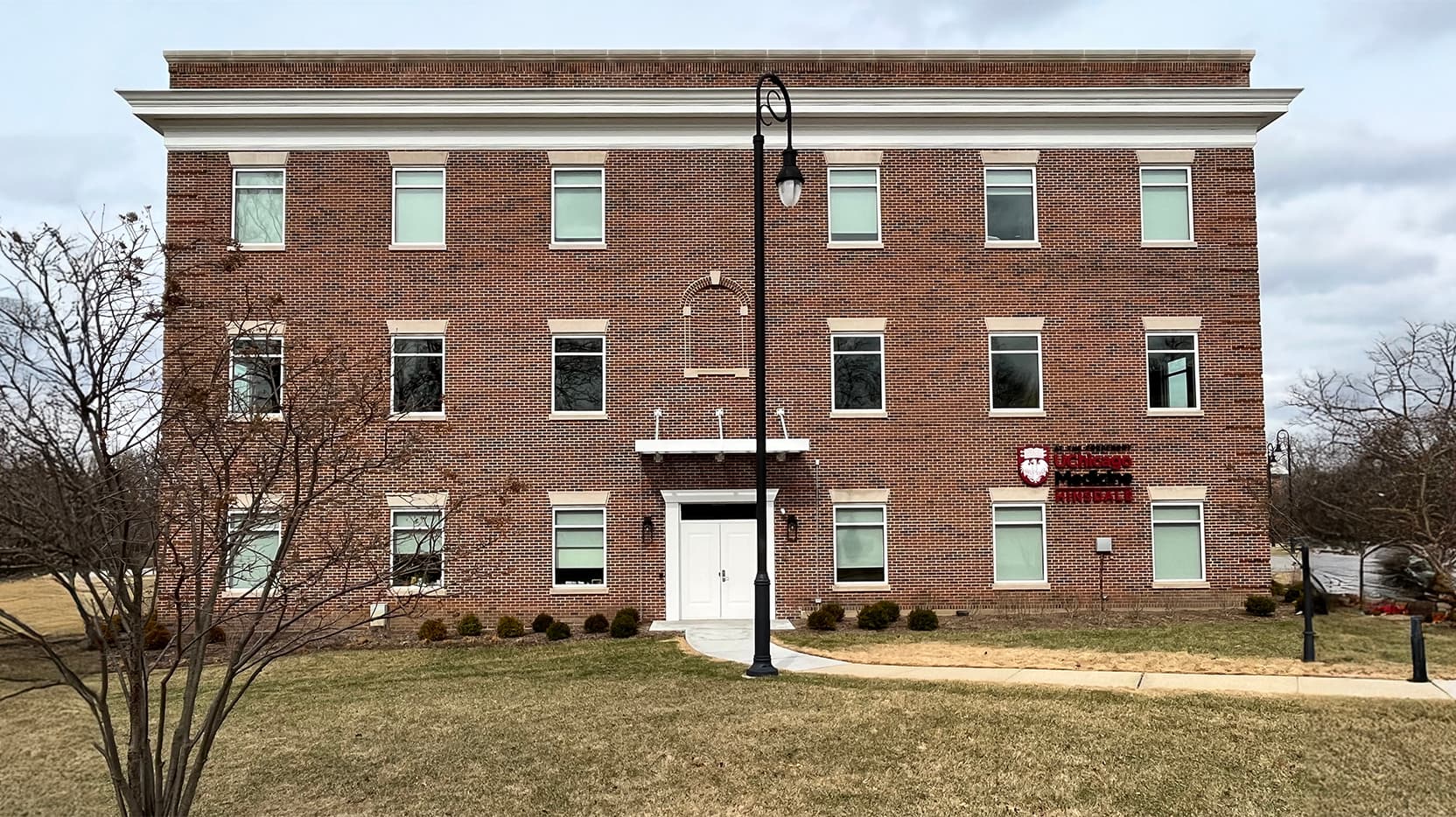 UChicago Medicine Hinsdale