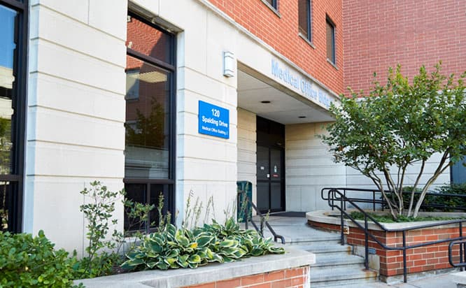 UChicago Medicine Comer Children's at Edward Hospital - Naperville