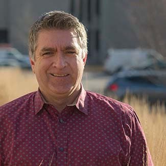 Ron McCormick