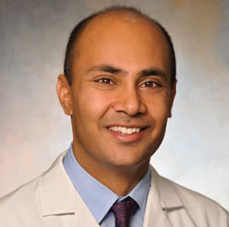 Nishant Agrawal, MD