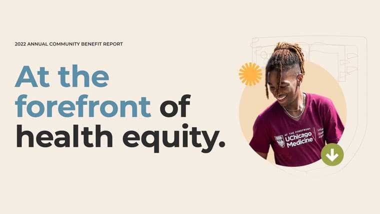 2022 Community Benefit Report