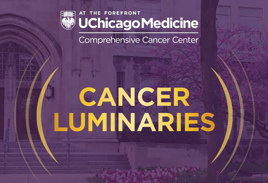UCCCC Cancer Luminaries