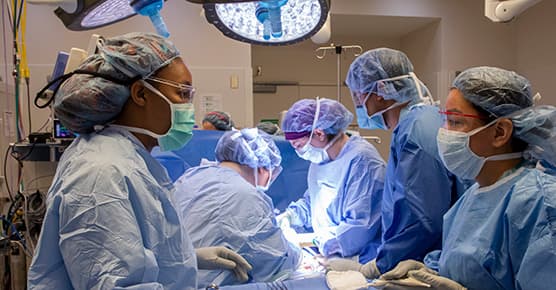 Kinga Skowron Olortegui, MD colon rectal surgery