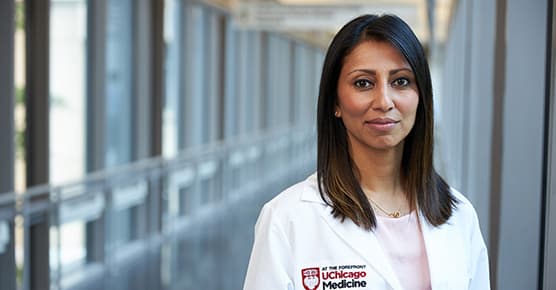 Dr. Anjana Pillai