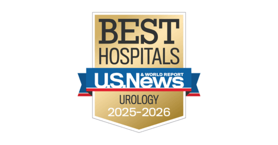USNWR - Urology - 2025-26