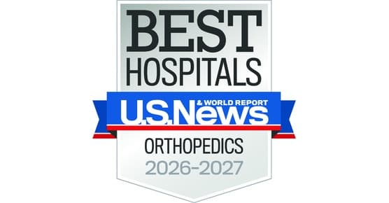 Badge UNSWR 2026-2027 Ortho
