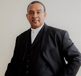 James Williams