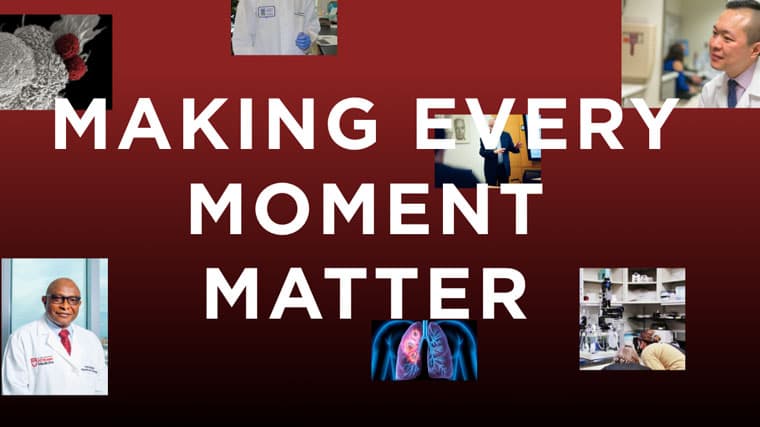 2022 UChicago Medicine Comprehensive Cancer Center annual report