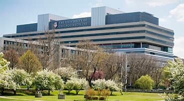 UChicago Medicine building 370x203