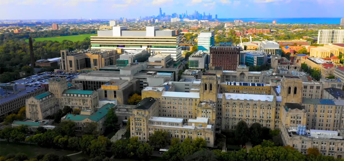 UChicago Medical Center