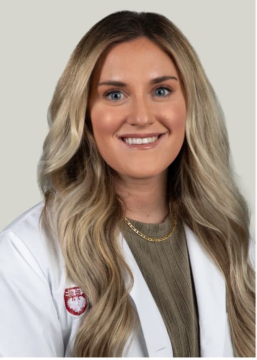 Alexis Small headshot