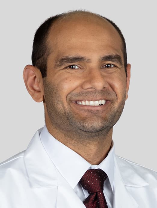 Rohaid Ali, MD