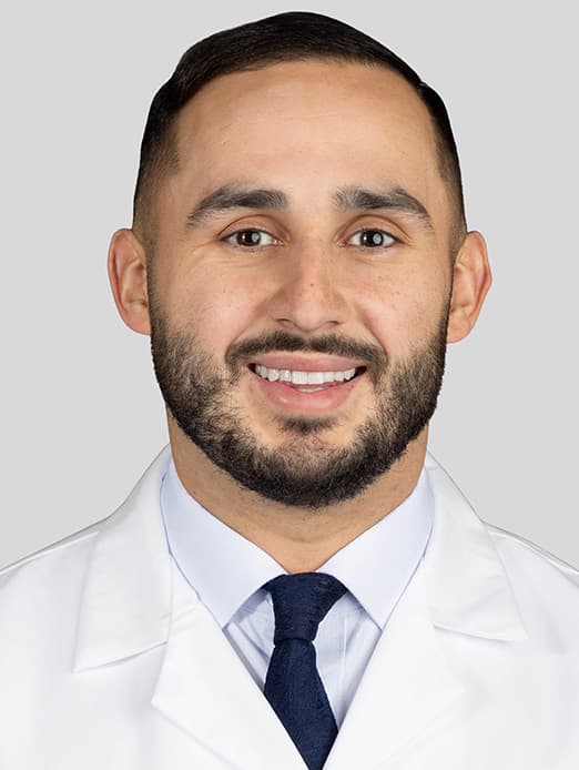 Anthony Allen, DNP