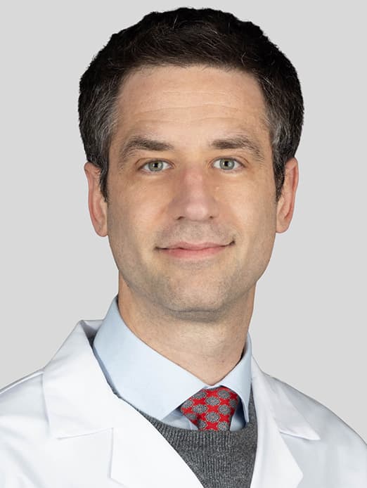 Gary Altwerger, MD