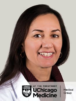 Nasreen Ansari, MD