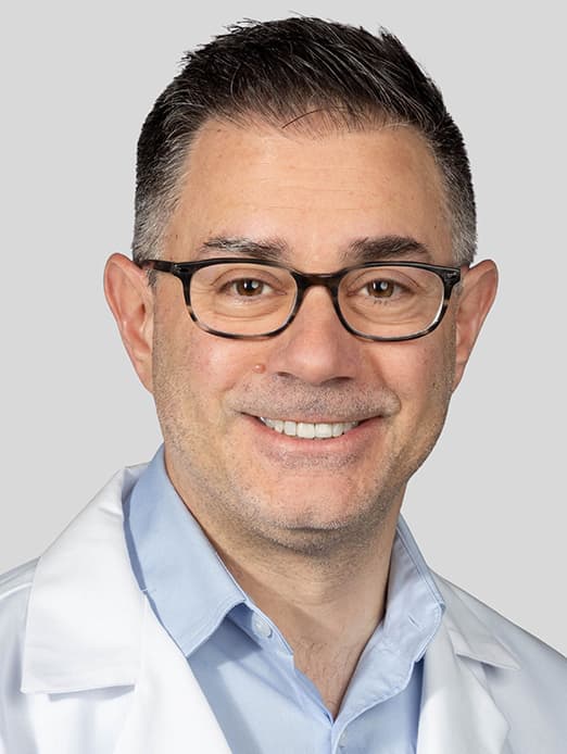 Daniel Antoniello, MD
