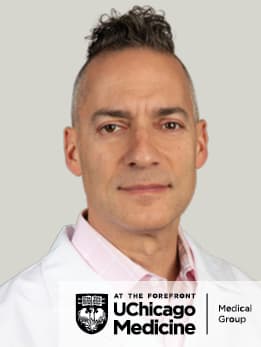 Nicholas Apostolopoulos, MD