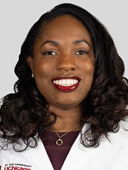 Denise Asafu Adjei