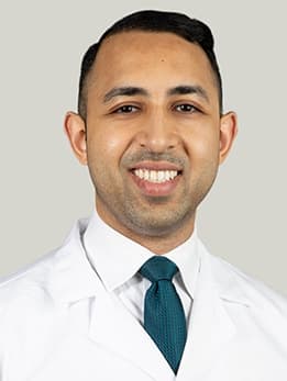 Mohammad Atiq, MD