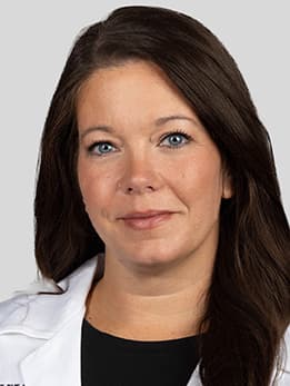 Jessica Bakker, MSN