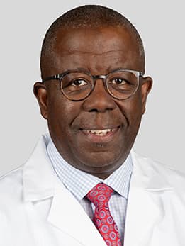 Edward Barksdale