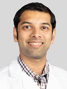 Vivek Behera, MD, PhD