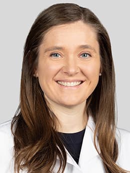 Christine Bestvina, MD