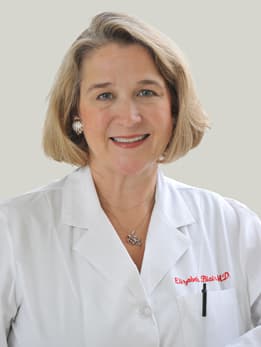Elizabeth Blair, MD