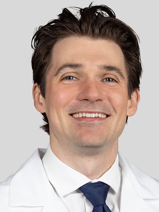 Joshua Brooks, MD