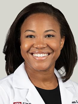 Vanessa Buie