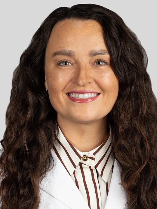 Alyssa Bujnak, MD