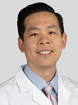 Ernest Chan