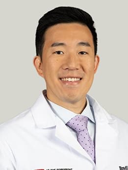 Bradford Chong