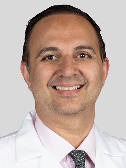 Omar Choudhri, MD