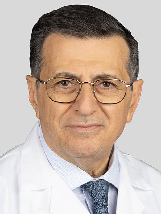 Youssef Comair, MD