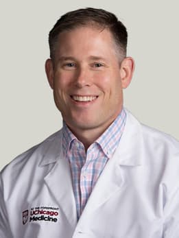 Patrick Cunningham, MD