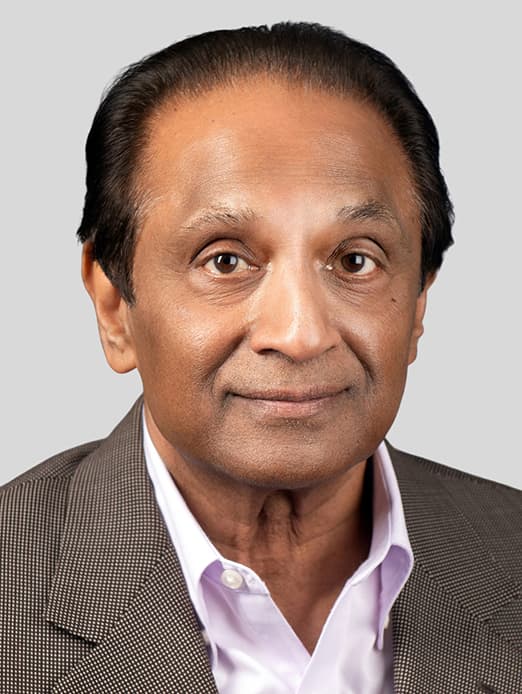 Kumar Moolayil